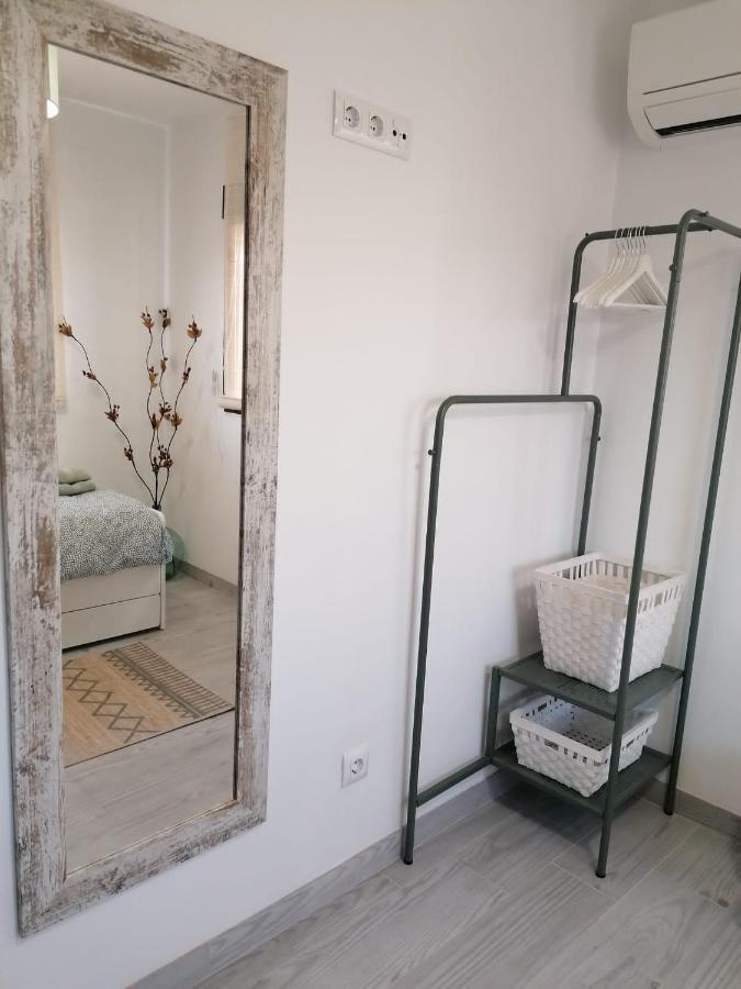 La Casa De La Abuela Desi Villa Casavieja Buitenkant foto